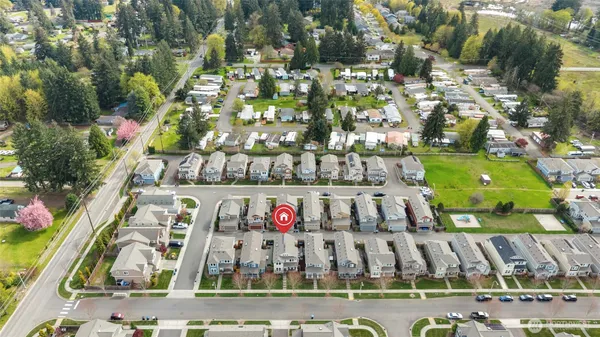 $527,000 | 3223 63rd Avenue Southwest, Olympia, WA 98512