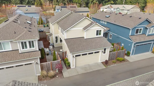 $527,000 | 3223 63rd Avenue Southwest, Olympia, WA 98512