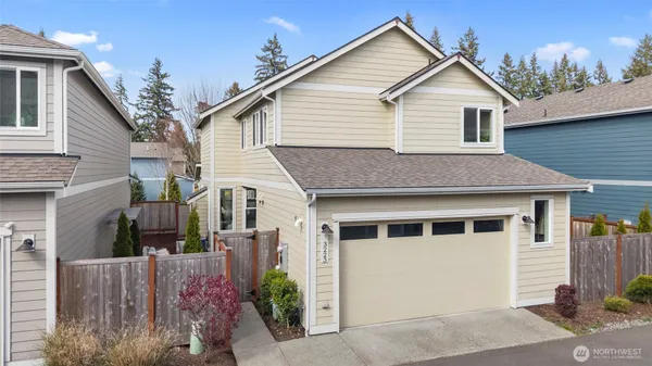 $527,000 | 3223 63rd Avenue Southwest, Olympia, WA 98512