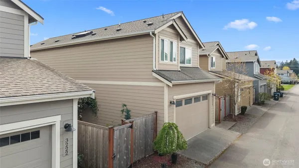 $527,000 | 3223 63rd Avenue Southwest, Olympia, WA 98512