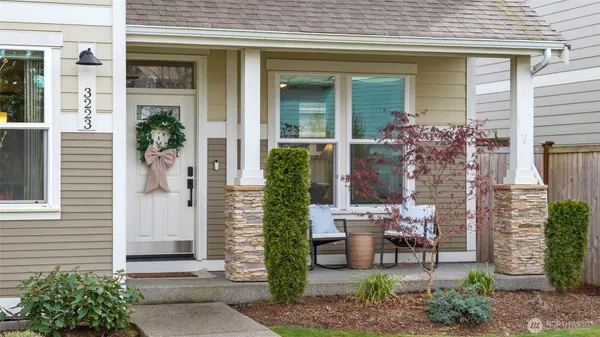 $527,000 | 3223 63rd Avenue Southwest, Olympia, WA 98512