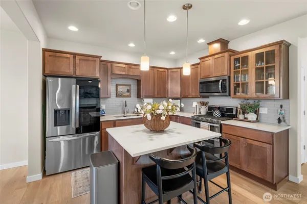 $527,000 | 3223 63rd Avenue Southwest, Olympia, WA 98512