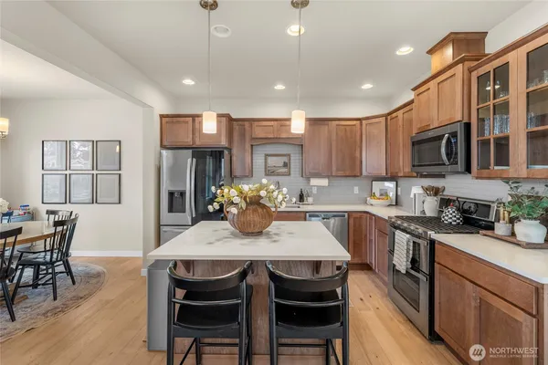 $527,000 | 3223 63rd Avenue Southwest, Olympia, WA 98512