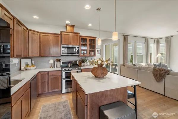 $527,000 | 3223 63rd Avenue Southwest, Olympia, WA 98512