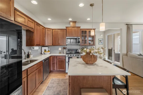 $527,000 | 3223 63rd Avenue Southwest, Olympia, WA 98512