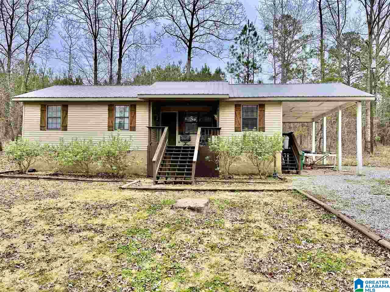 3306 Mcgowans Ferry Road Childersburg, AL 35044 - Photo 2 of 41