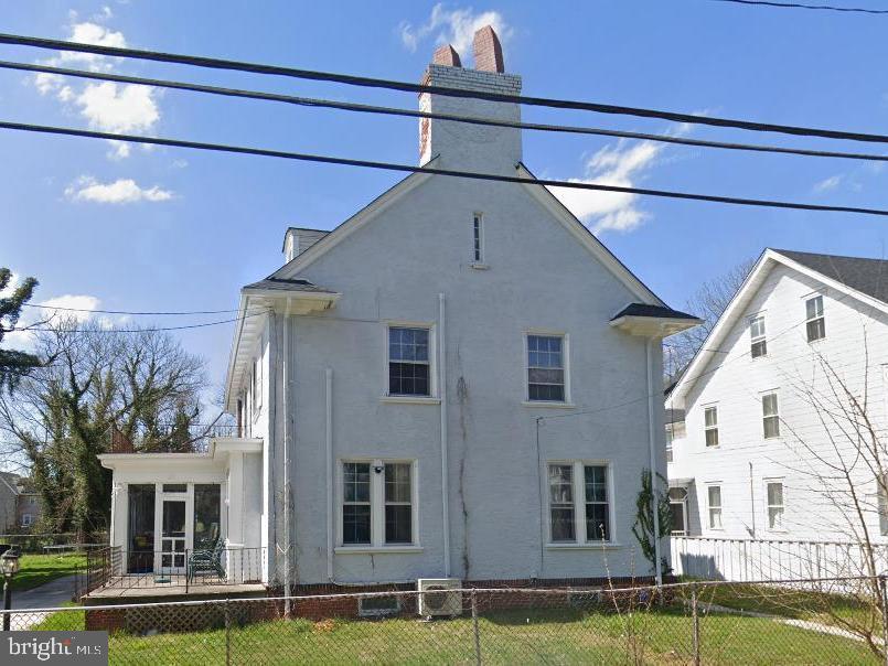 51 Oak Street Salem, NJ 08079 - Photo 1 of 5 a view of house with a yard