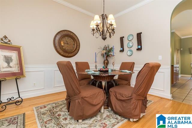 2725 Oakleaf Circle Helena, AL 35022 - Photo 2 of 29
