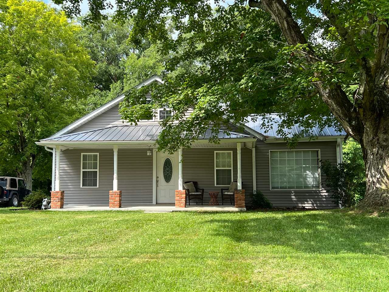 2795 Beaver Dam Road Morgantown, KY 42261 - Photo 1 of 1 Gallery Image 1