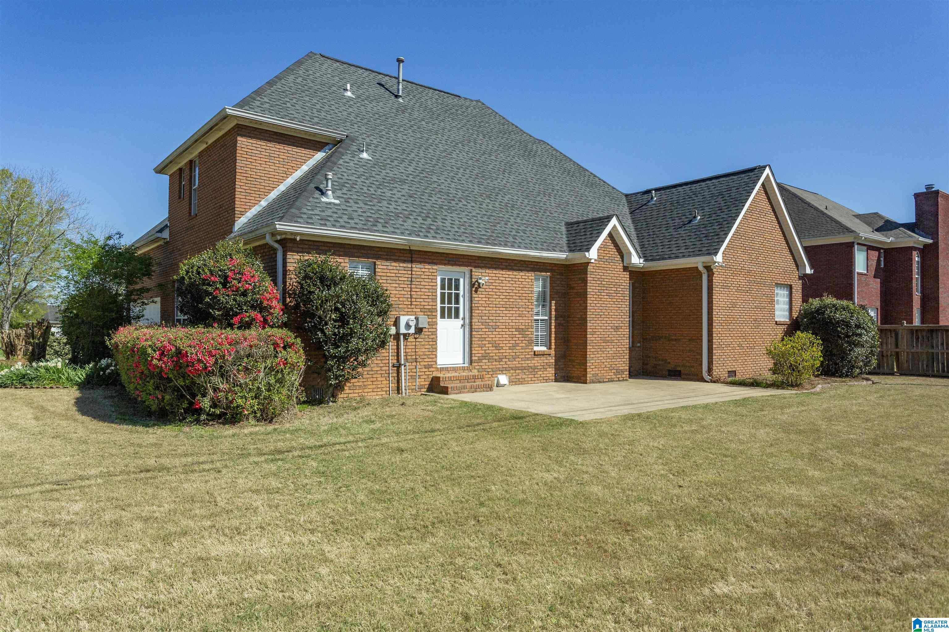 2000 Arrowhead Drive Sylacauga, AL 35150 - Photo 50 of 75