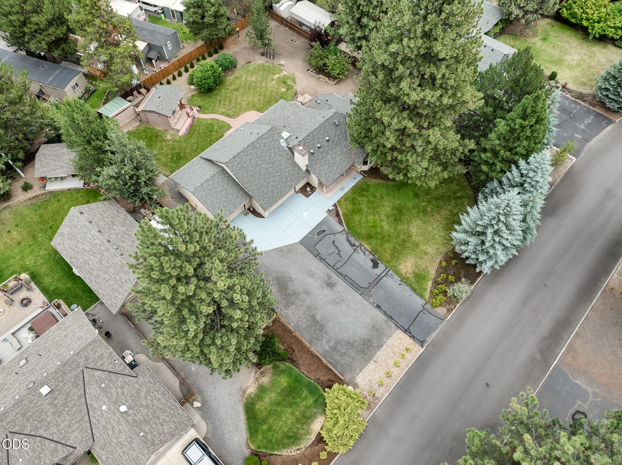 21140 Wilderness Way Bend, OR 97702 - Photo 93 of 101
