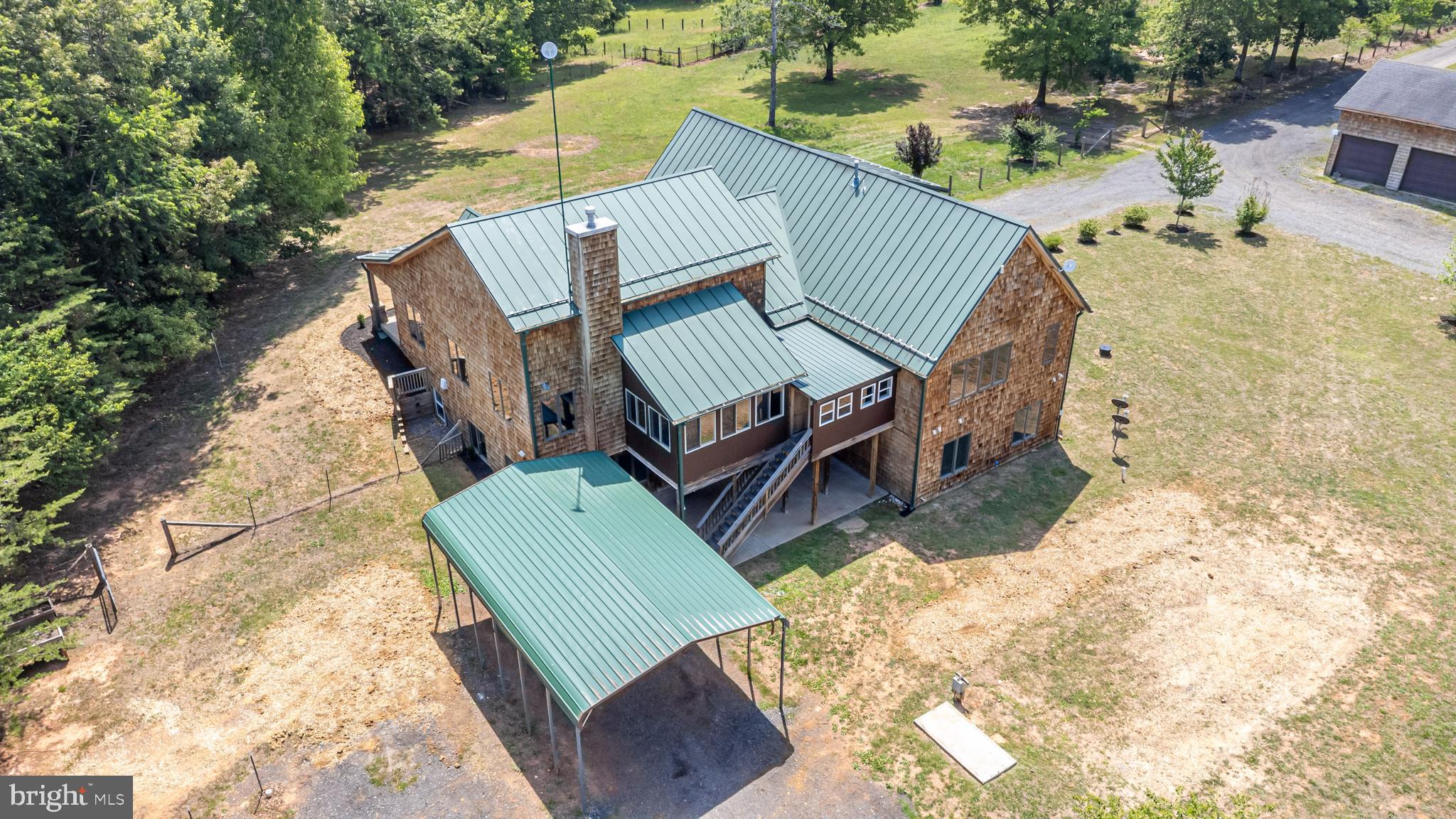 7522 Stubbs Bridge Road Spotsylvania, VA 22551 - Photo 7 of 76