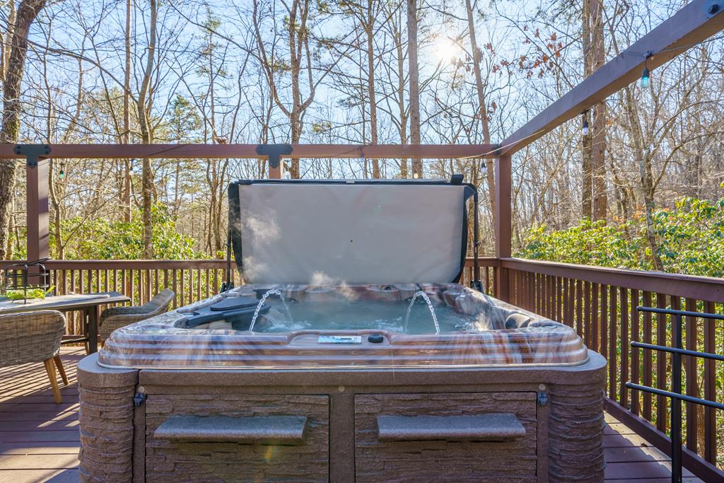 229 Ringtail Run Murphy, NC 28906 - Photo 46 of 68 Gallery Image 46