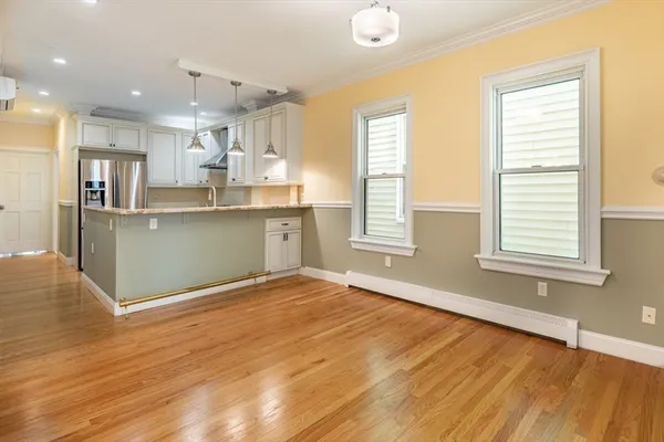 $4,300 | 96 Webster Street, Unit 2, Boston, MA 02128