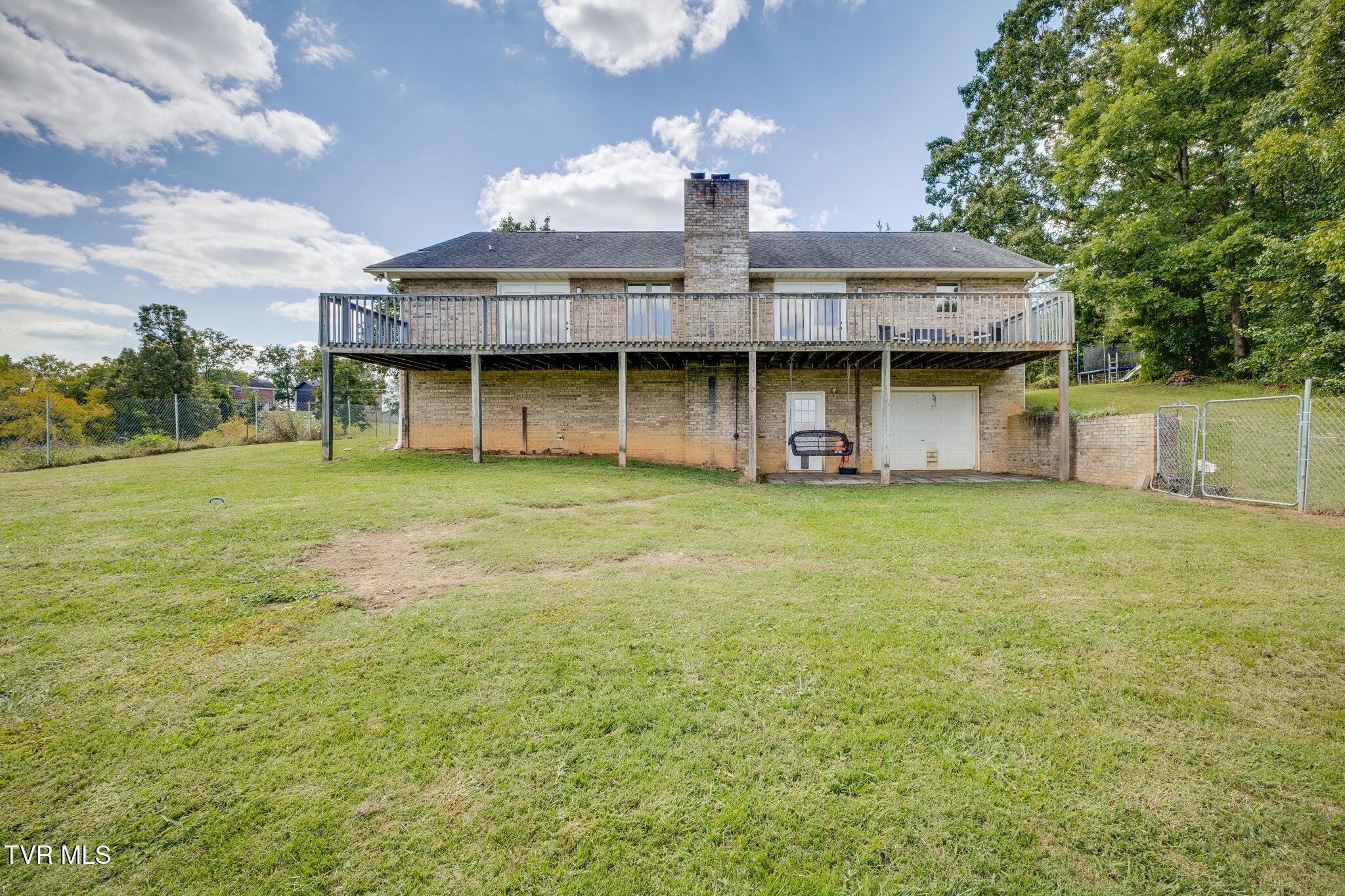120 Valley View Road Greeneville, TN 37743 - Photo 43 of 47 045