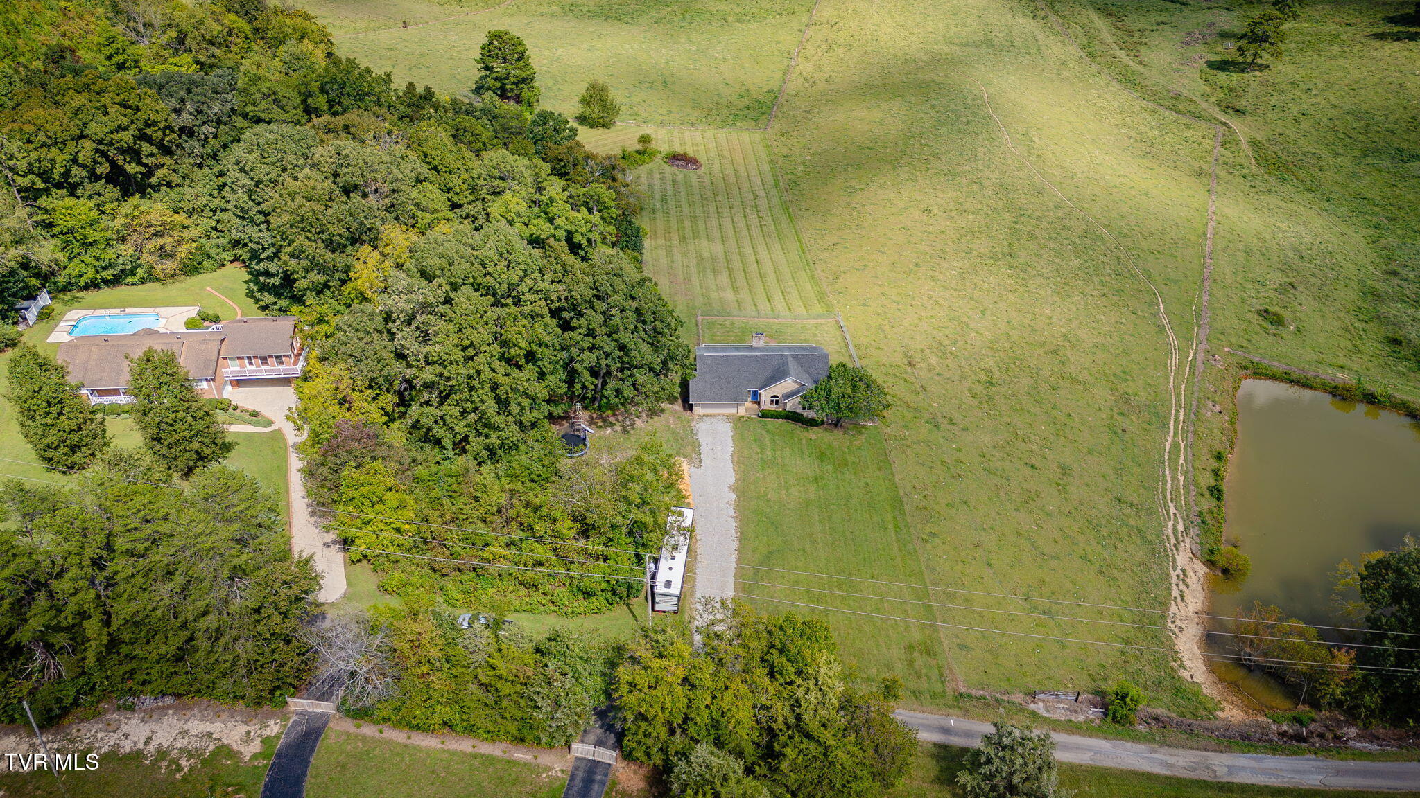 120 Valley View Road Greeneville, TN 37743 - Photo 44 of 47 101