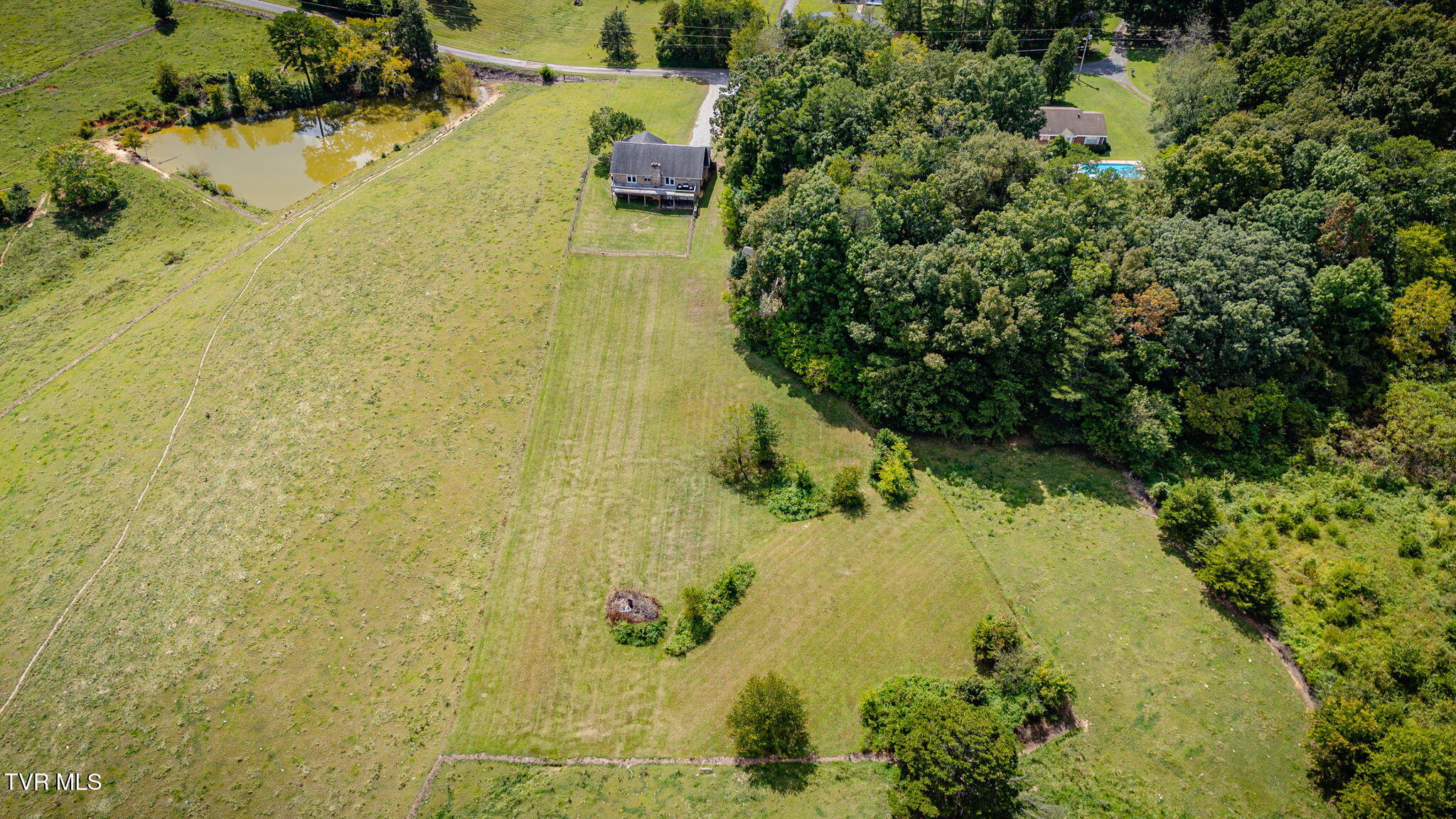 120 Valley View Road Greeneville, TN 37743 - Photo 45 of 47 104