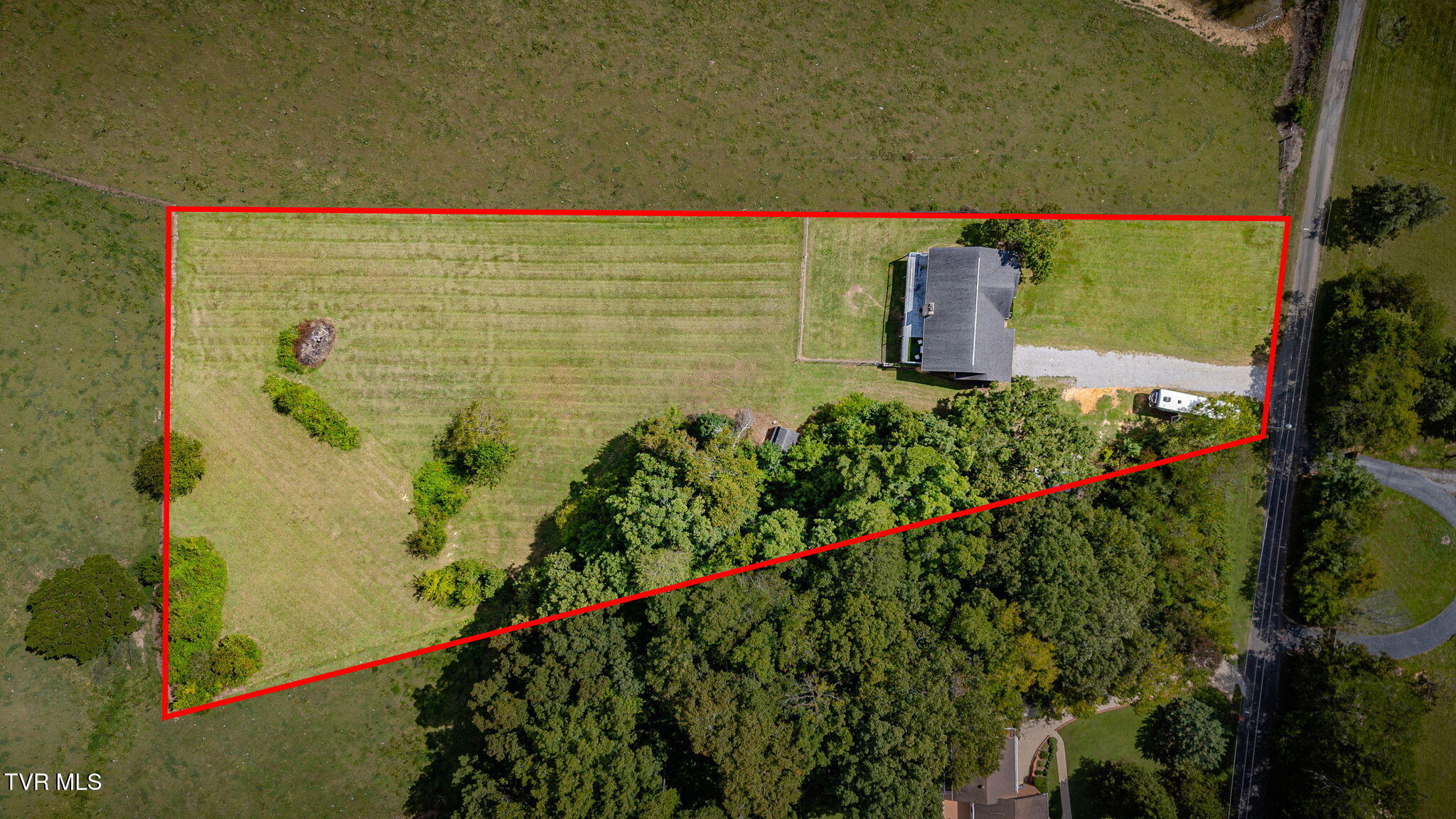 120 Valley View Road Greeneville, TN 37743 - Photo 47 of 47 105a