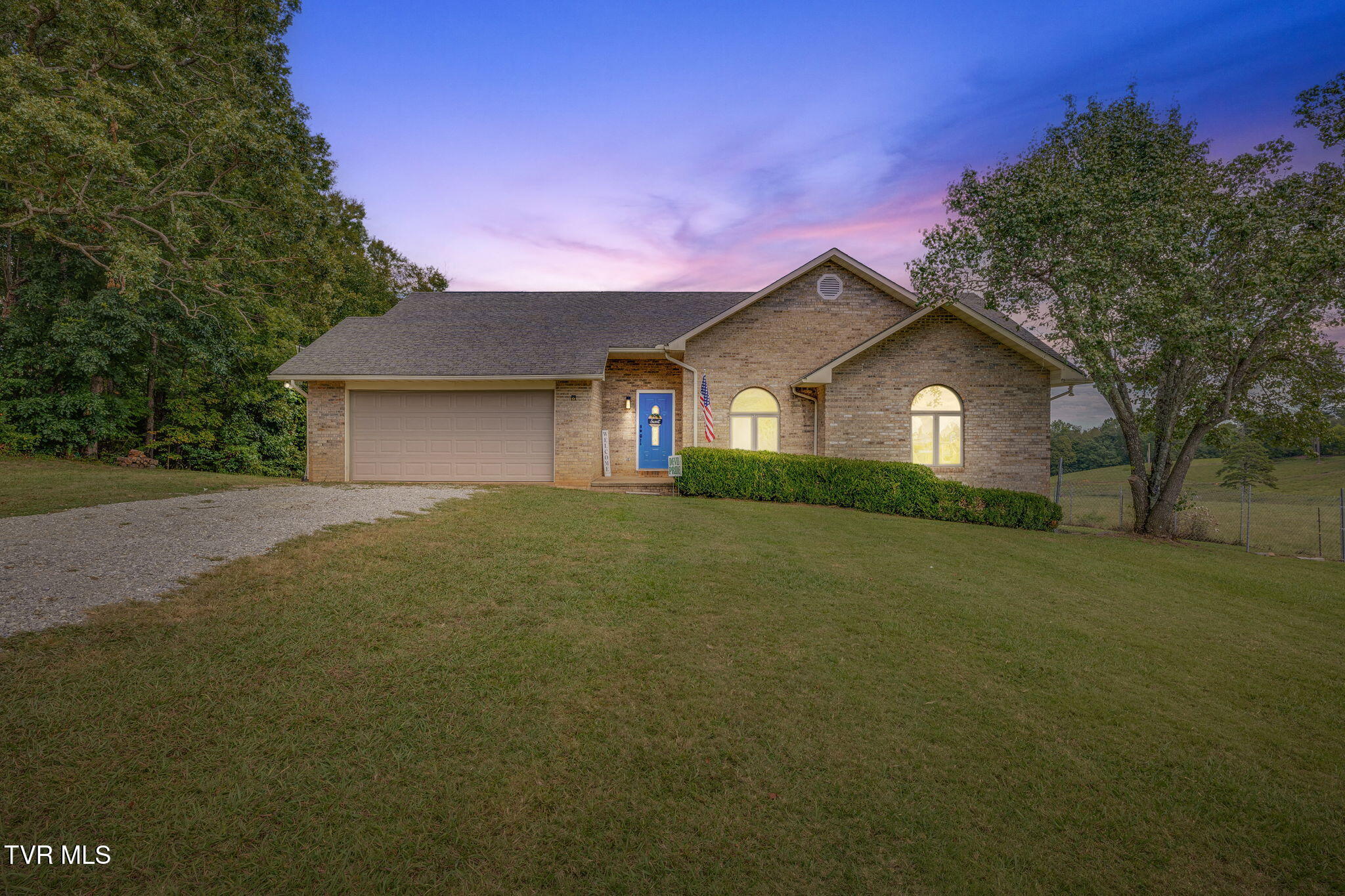 120 Valley View Road Greeneville, TN 37743 - Photo 5 of 47 001a