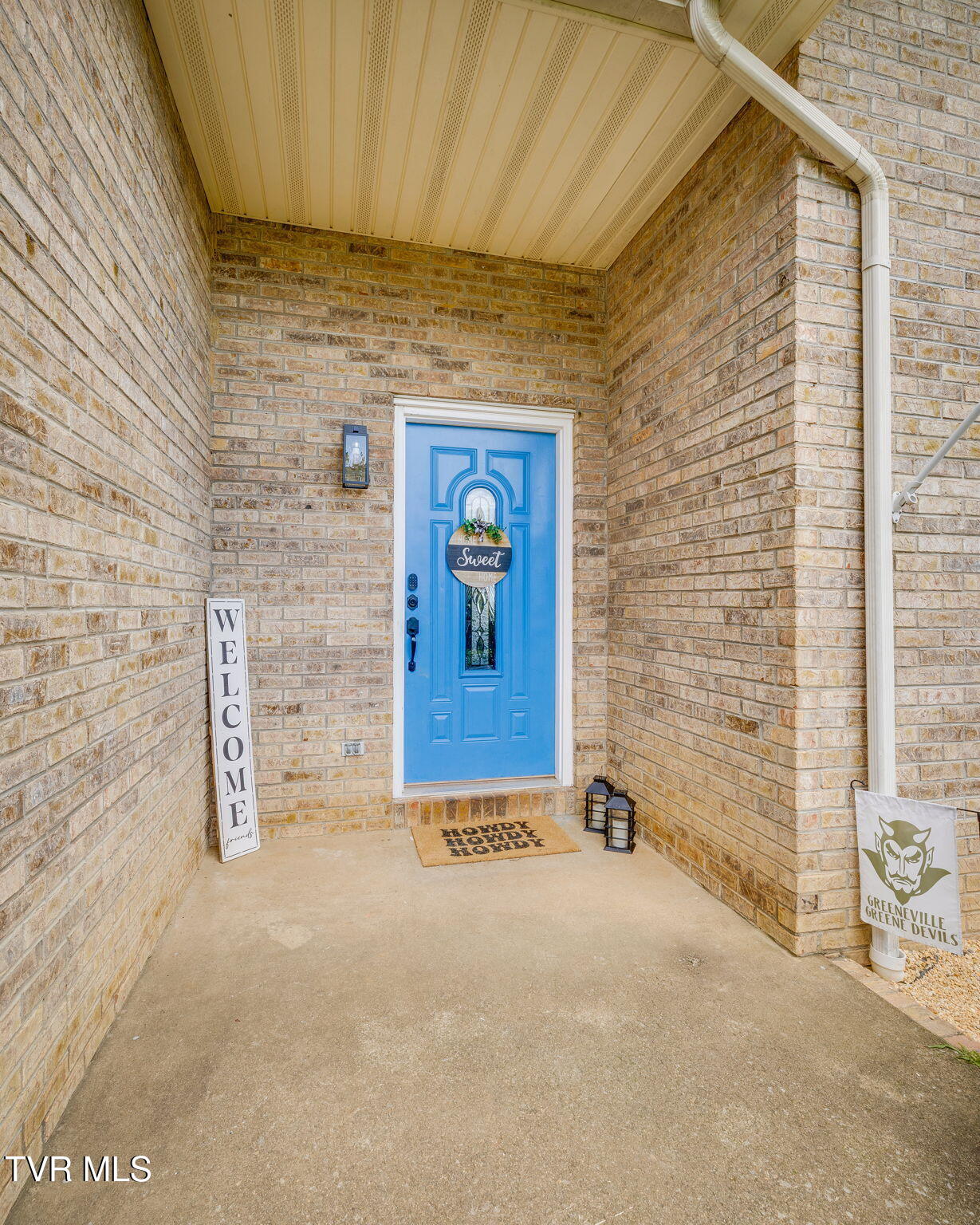 120 Valley View Road Greeneville, TN 37743 - Photo 7 of 47 004