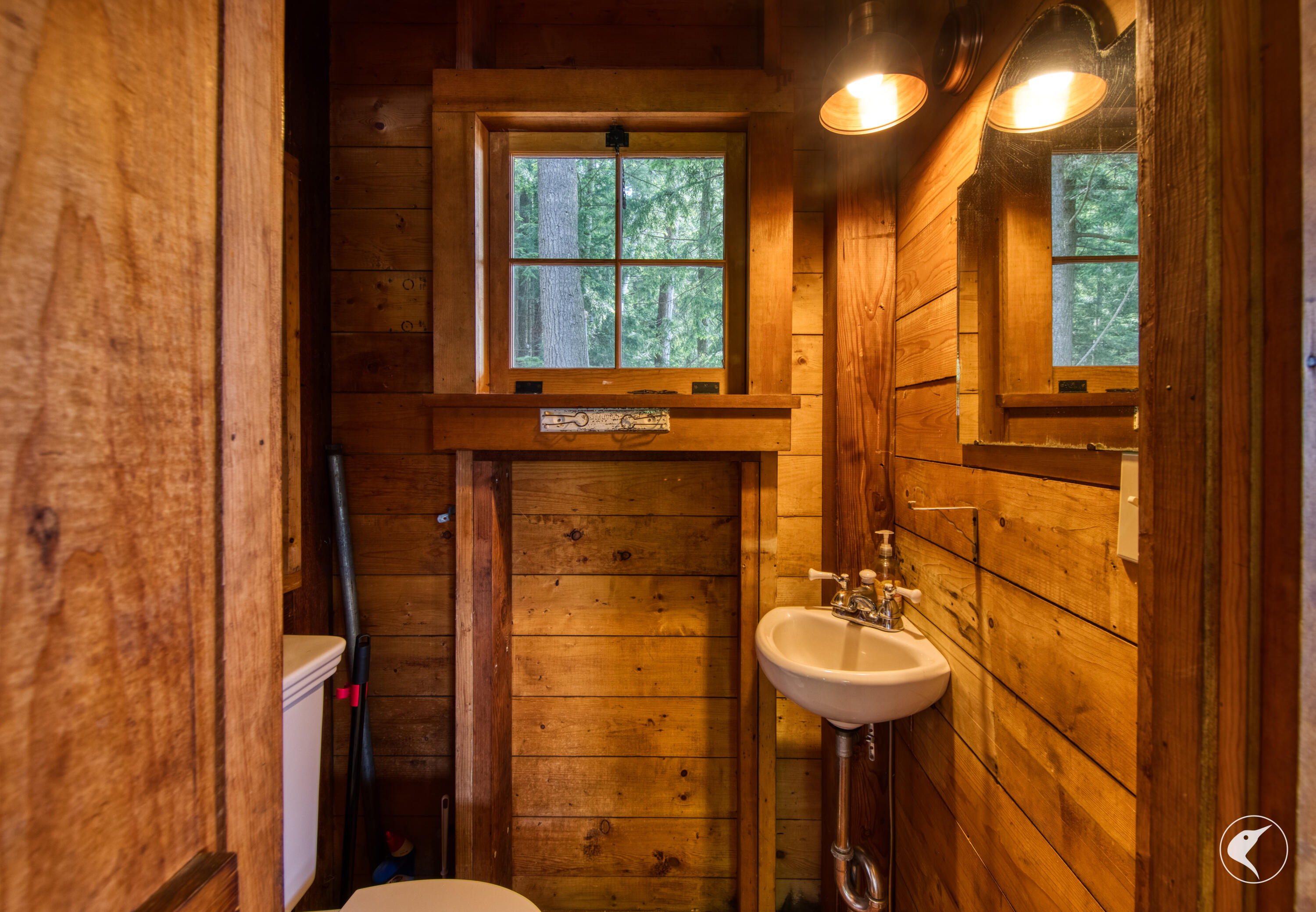 40 County Rte 46 Tupper Lake, NY 12986 - Photo 23 of 91 Boathouse Bathroom