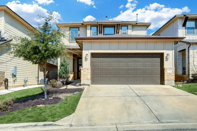 $2,200 | 2106 Tasmanian Tiger Trace, Unit 40, Austin, TX 78728