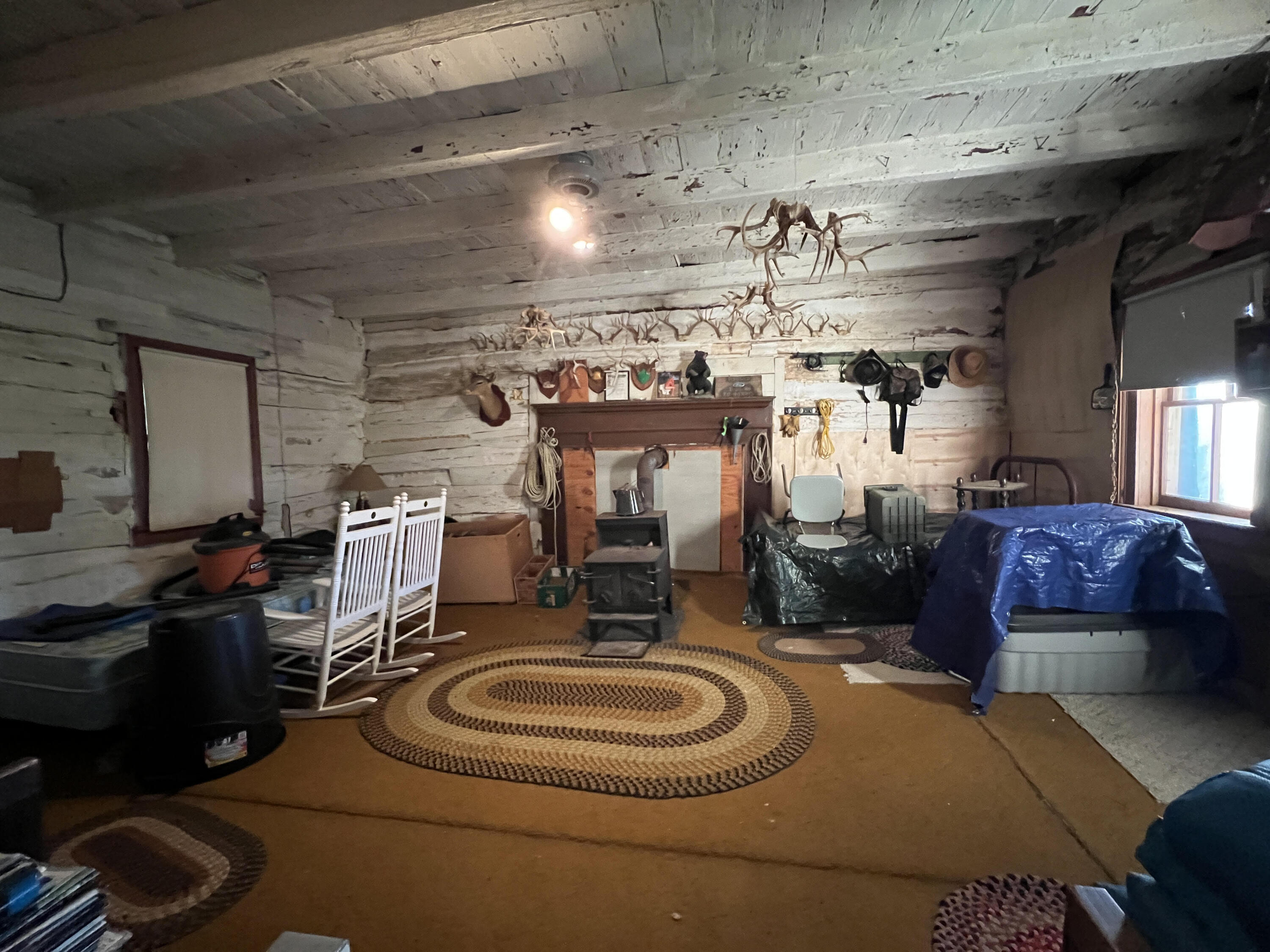 305 County Line Road Buchanan, VA 24066 - Photo 15 of 18 butch 14