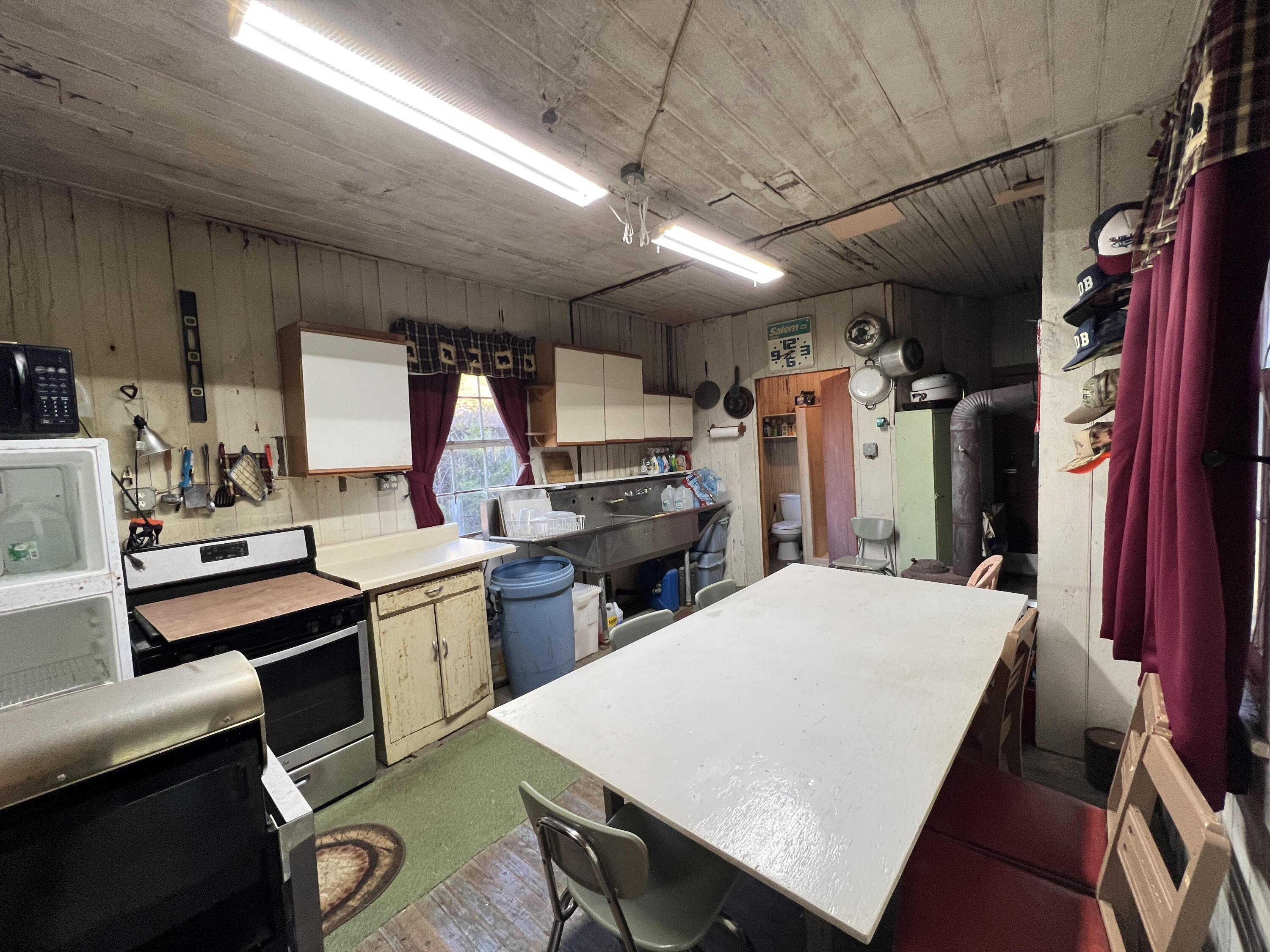 305 County Line Road Buchanan, VA 24066 - Photo 16 of 18 butch 15