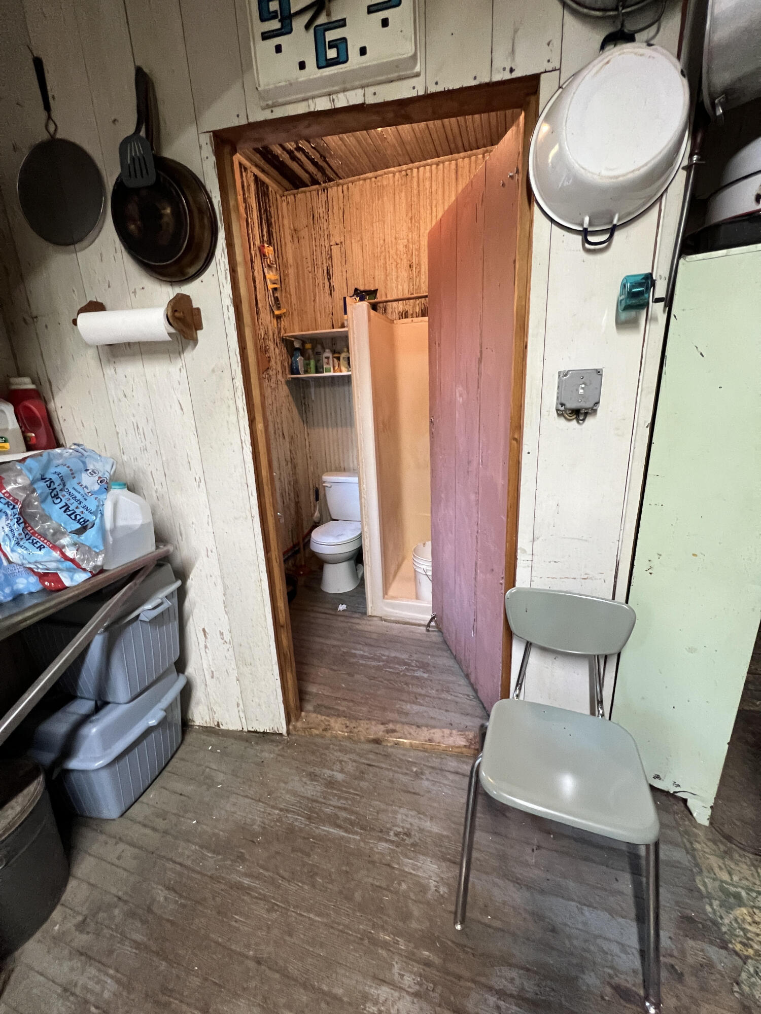 305 County Line Road Buchanan, VA 24066 - Photo 18 of 18 butch 17