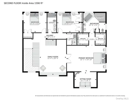 $1,329,000 | 322 Rose Lane, Smithtown, NY 11787