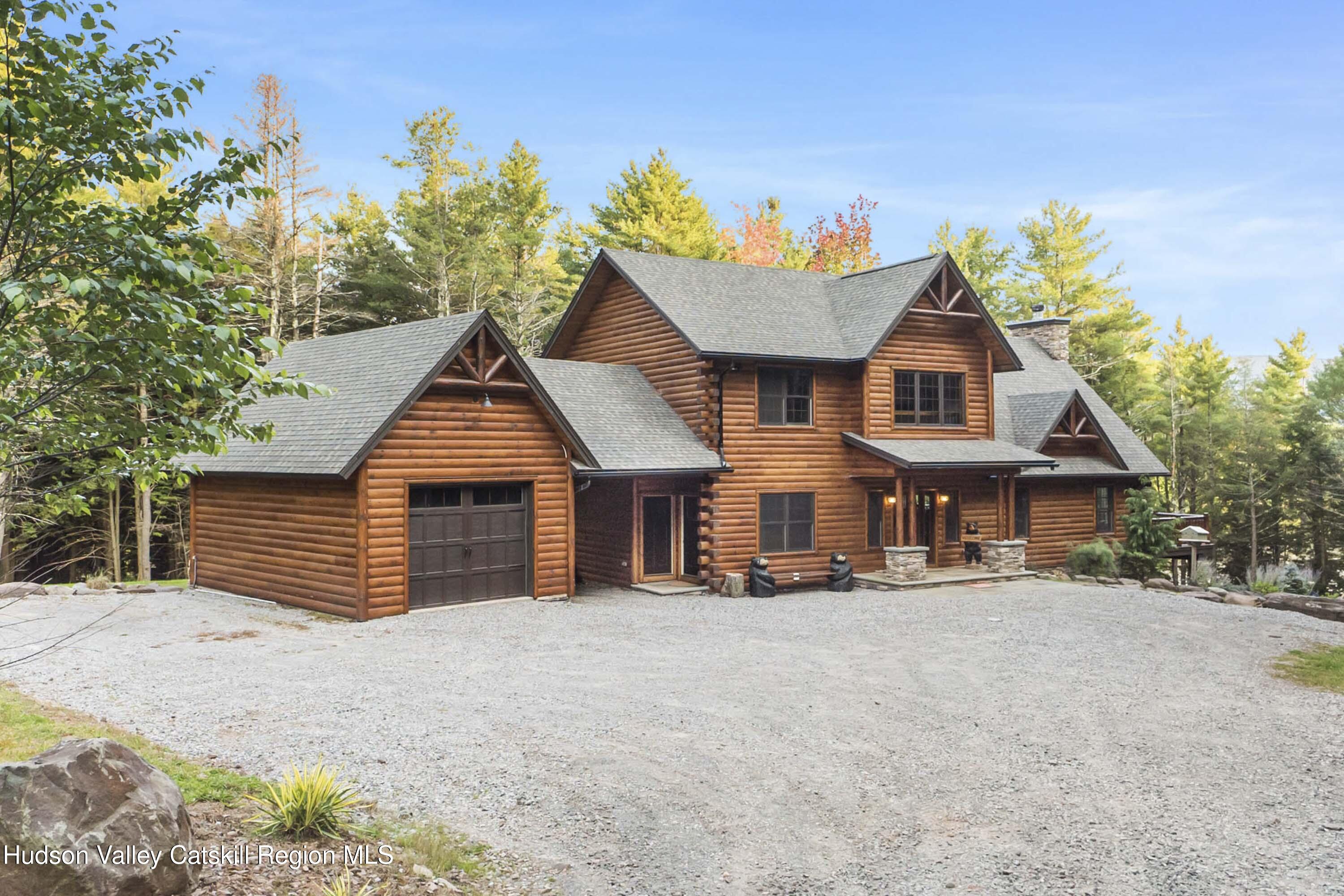 85 Conifer Lake Road West Jewett, NY 12444 - Photo 49 of 50 85 Conifer Lake W