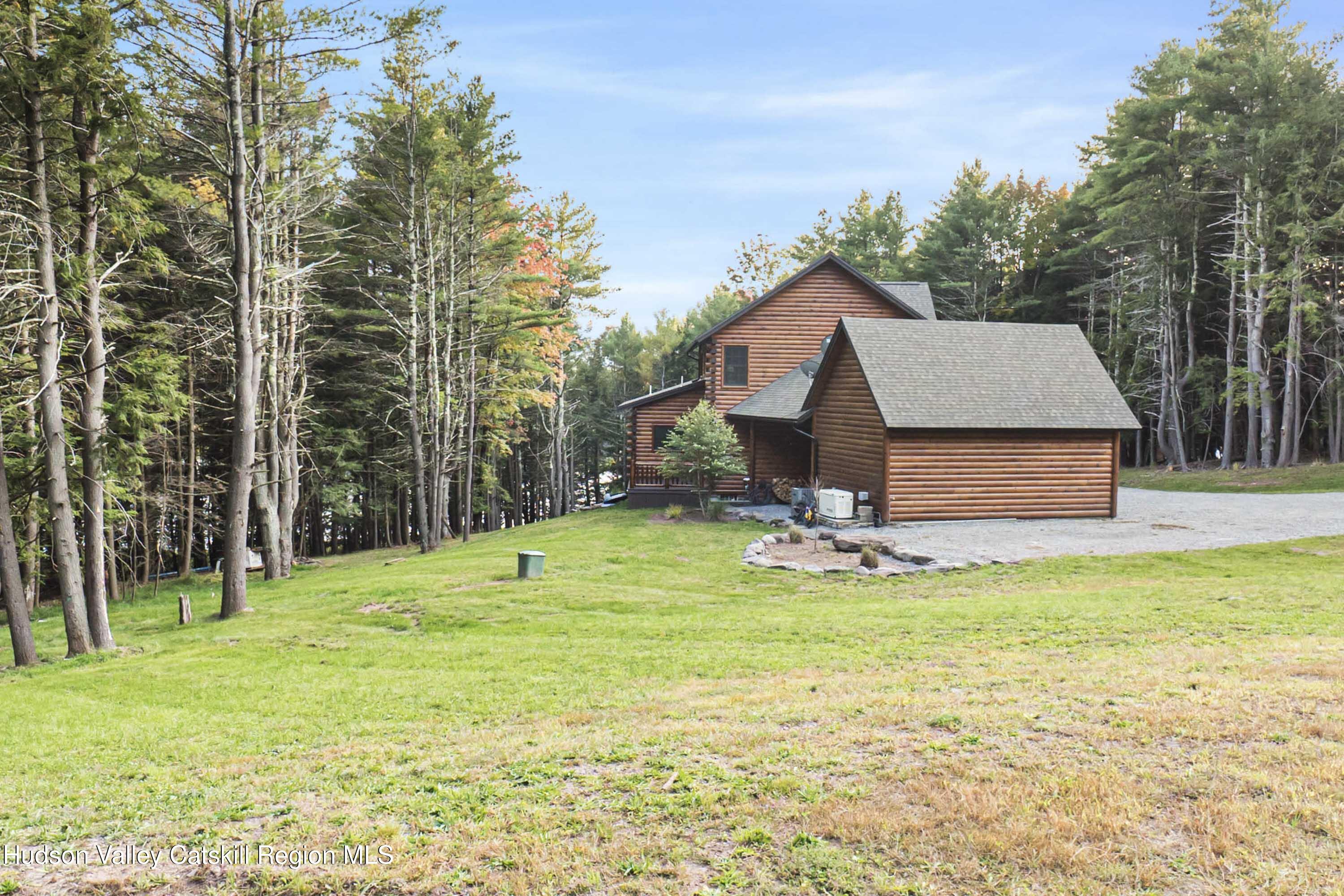 85 Conifer Lake Road West Jewett, NY 12444 - Photo 50 of 50 Old - 85 Conifer Lake West Road Jewett N