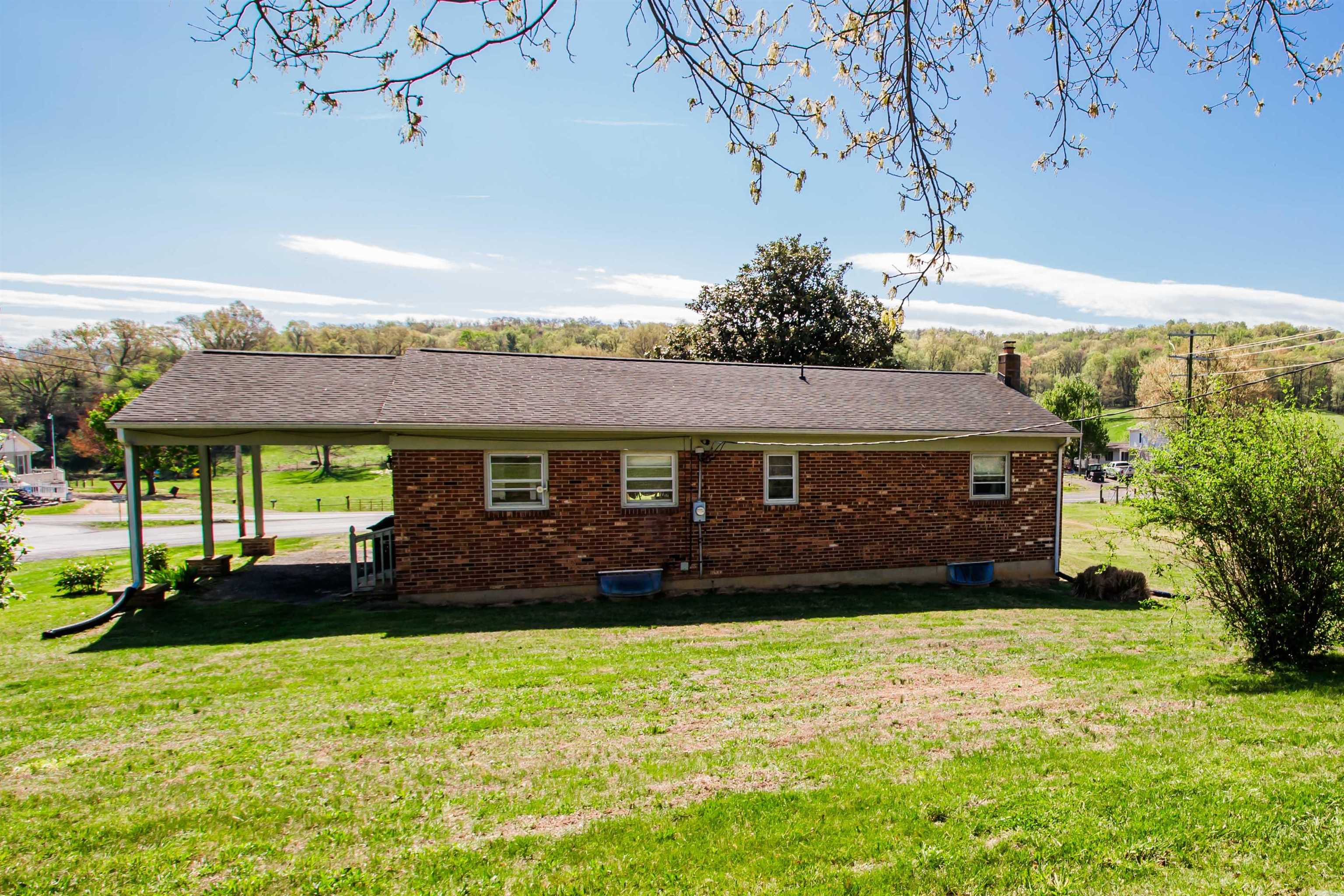 1793 Lacey Spring Road Harrisonburg, VA 22802 - Photo 37 of 41