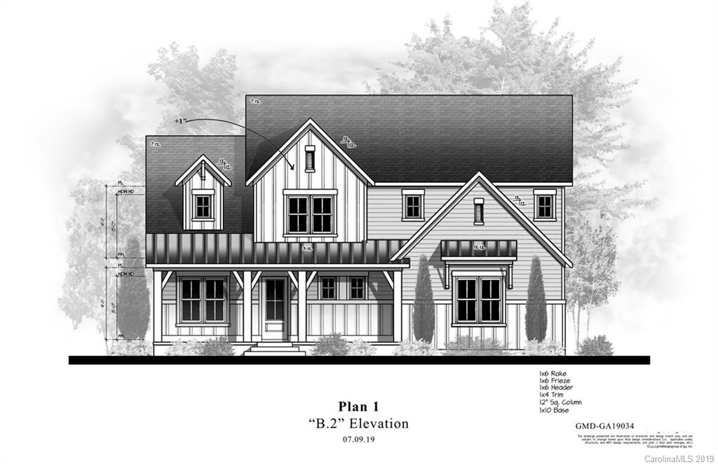 5365 Fewell Road Clover, SC 29710 - Photo 1 of 4