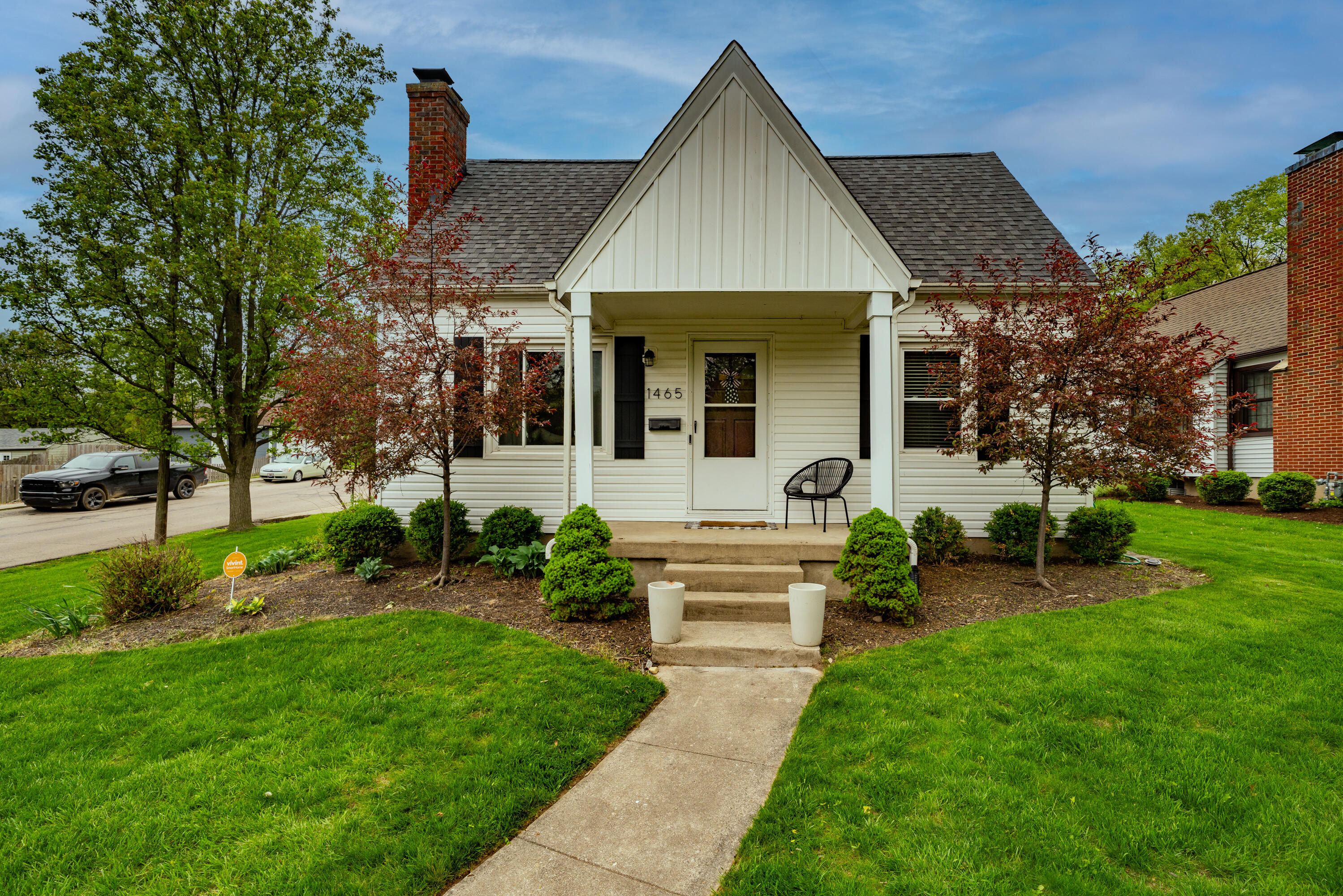 1465 Springhill Avenue Kettering, OH 45409 - Photo 1 of 60