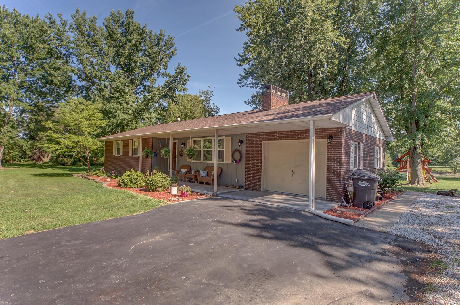7418 Sherry Creek Road Worden, IL 62097 - Photo 1 of 27 Gallery Image 1