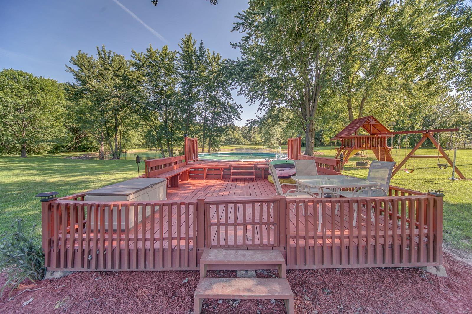 7418 Sherry Creek Road Worden, IL 62097 - Photo 17 of 27 Gallery Image 17