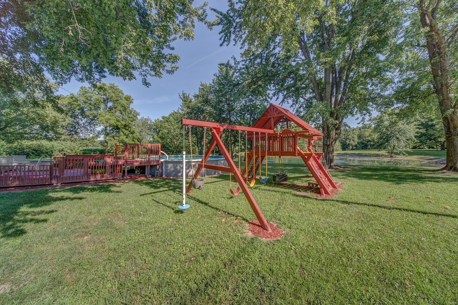 7418 Sherry Creek Road Worden, IL 62097 - Photo 18 of 27 Gallery Image 18