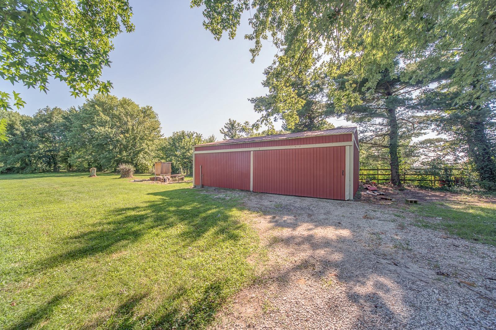 7418 Sherry Creek Road Worden, IL 62097 - Photo 19 of 27 Gallery Image 19