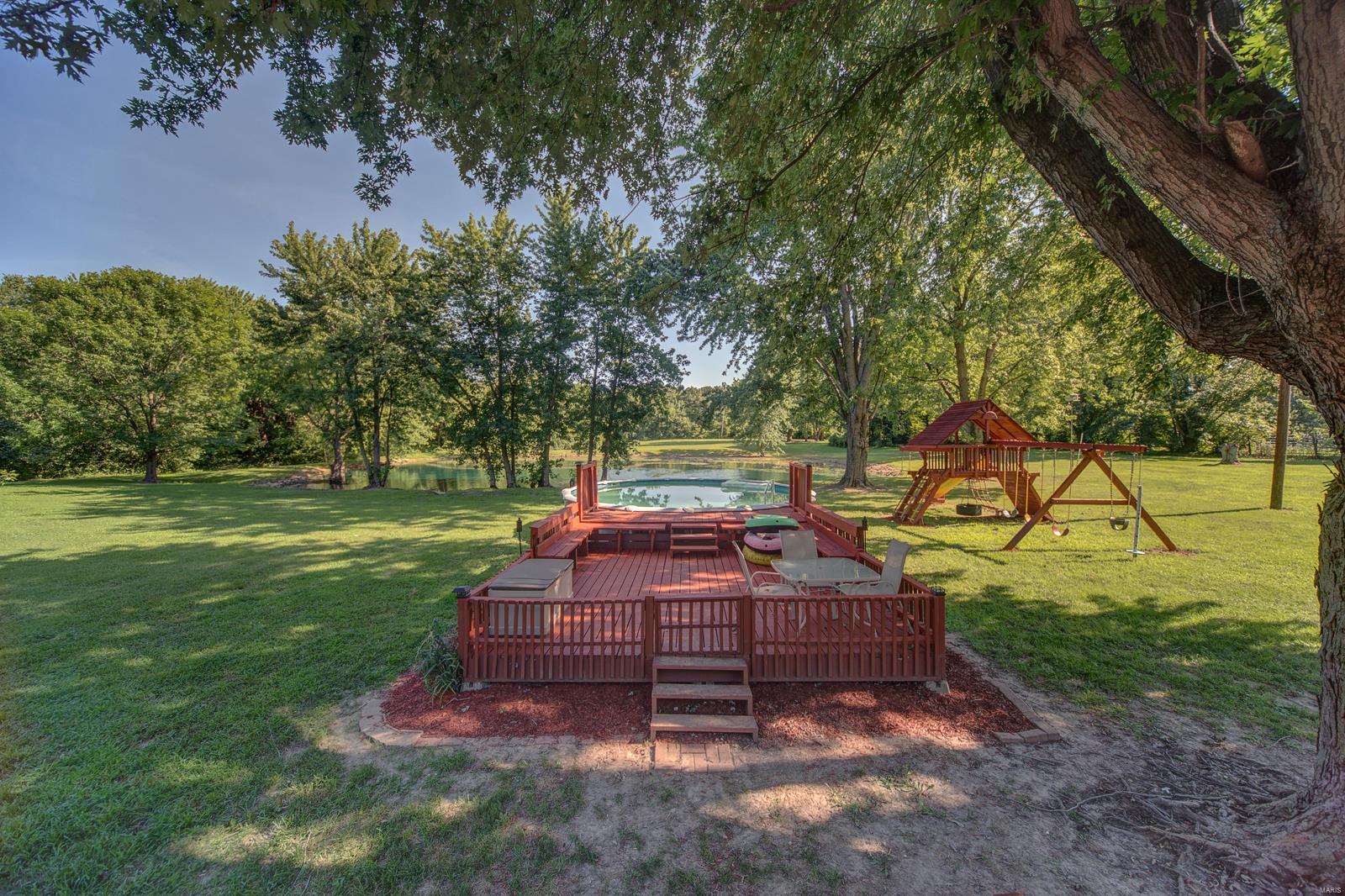 7418 Sherry Creek Road Worden, IL 62097 - Photo 23 of 27 Gallery Image 23