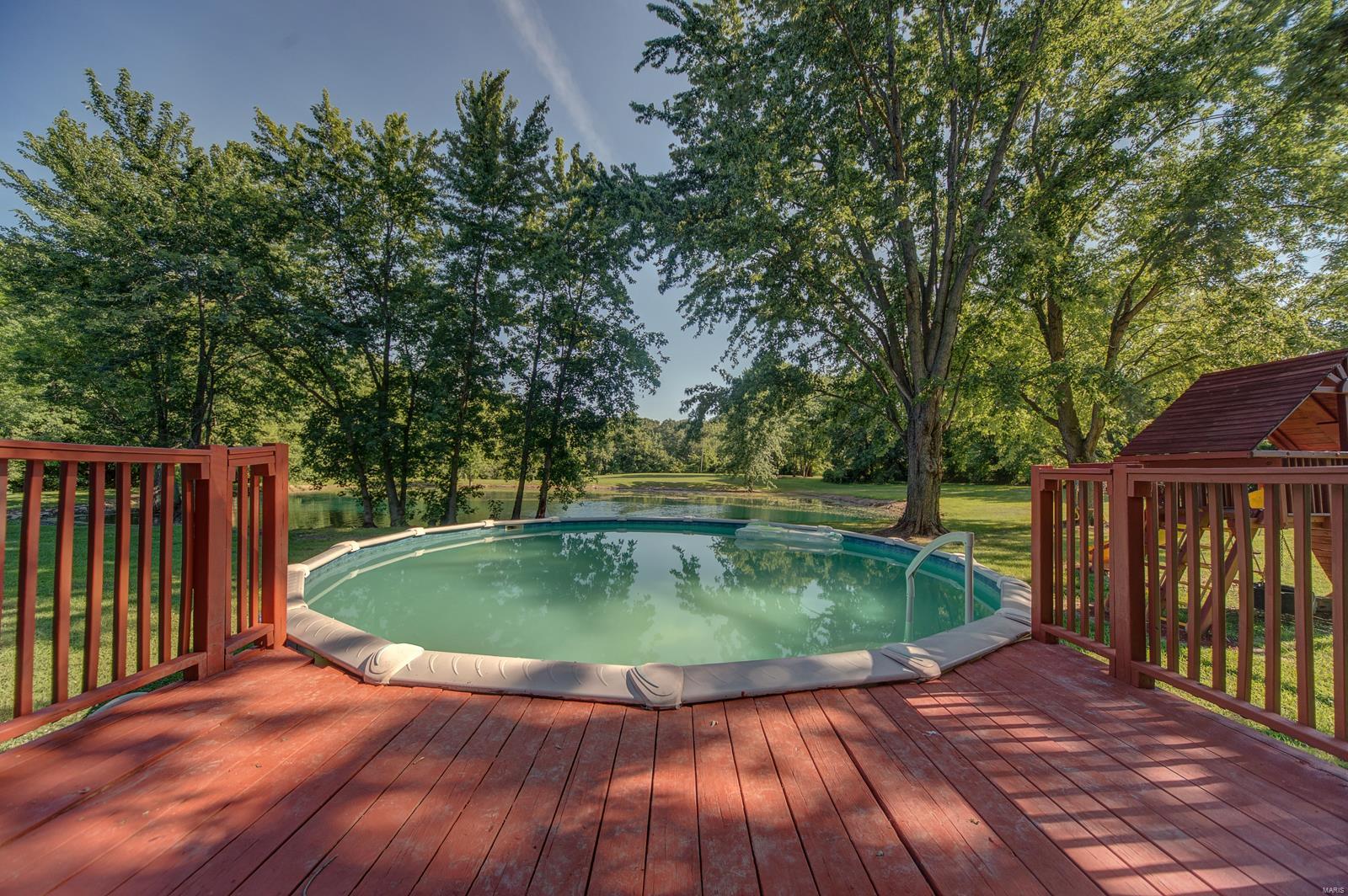 7418 Sherry Creek Road Worden, IL 62097 - Photo 24 of 27 Gallery Image 24