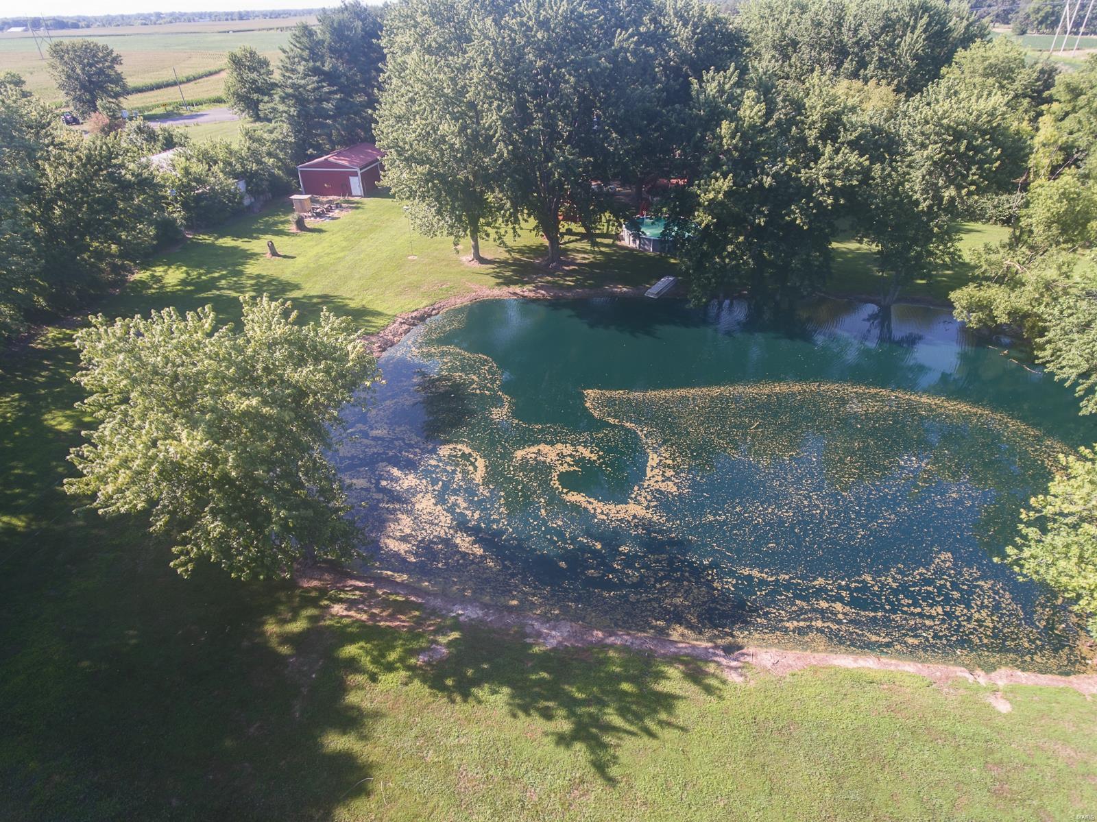 7418 Sherry Creek Road Worden, IL 62097 - Photo 27 of 27 Gallery Image 27