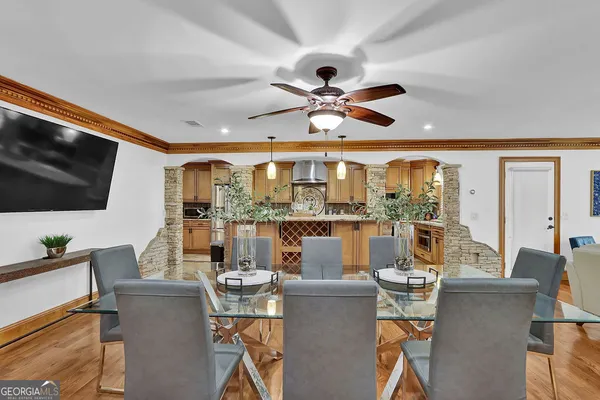 $10,000 | 4081 Ashford Dunwoody Road Northeast, Brookhaven, GA 30319