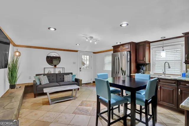 $10,000 | 4081 Ashford Dunwoody Road Northeast, Brookhaven, GA 30319