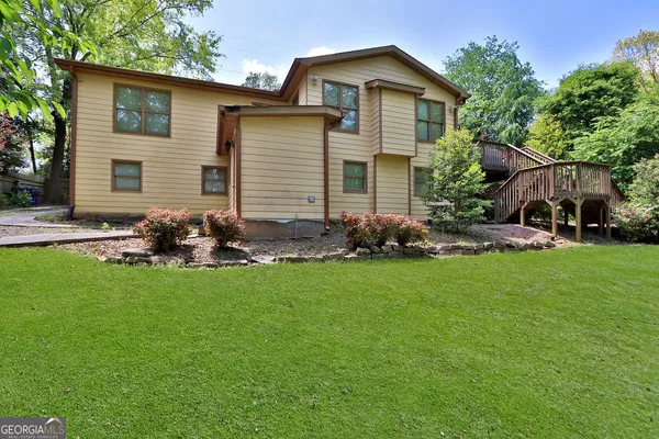 $10,000 | 4081 Ashford Dunwoody Road Northeast, Brookhaven, GA 30319