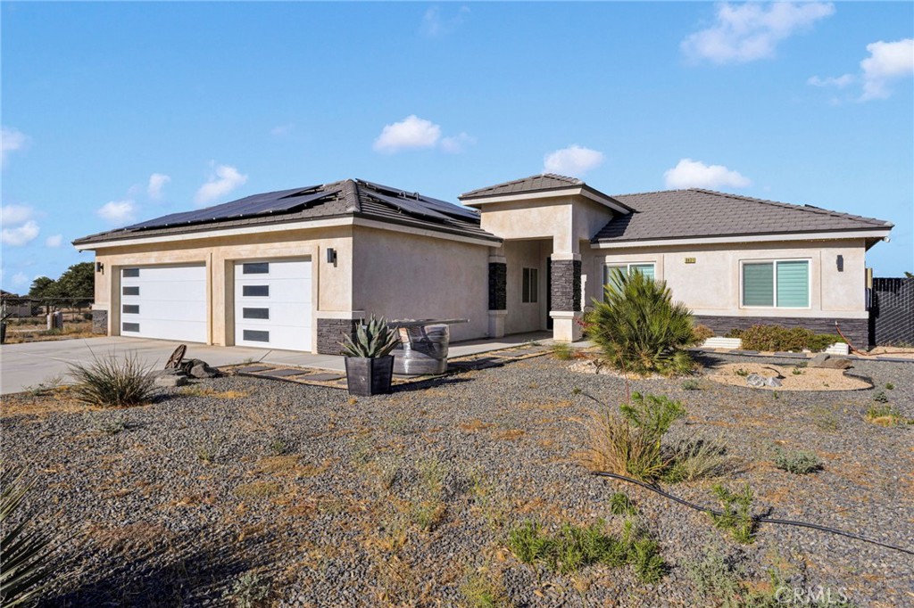 9831 Buttemere Road Phelan, CA 92371 - Photo 28 of 30