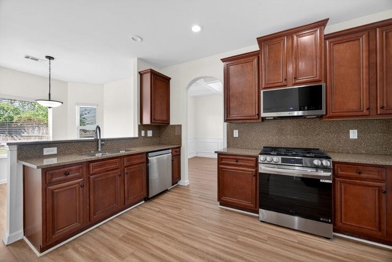 938 Sublime Trail Canton, GA 30114 - Photo 11 of 30