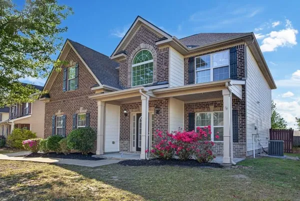 $449,900 | 938 Sublime Trail, Canton, GA 30114