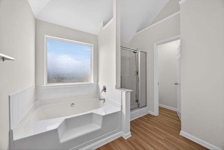 938 Sublime Trail Canton, GA 30114 - Photo 22 of 30