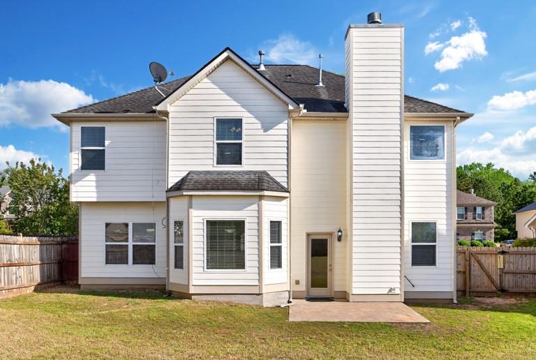 938 Sublime Trail Canton, GA 30114 - Photo 27 of 30